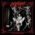 ORGASM 666 blood vagina angel CD